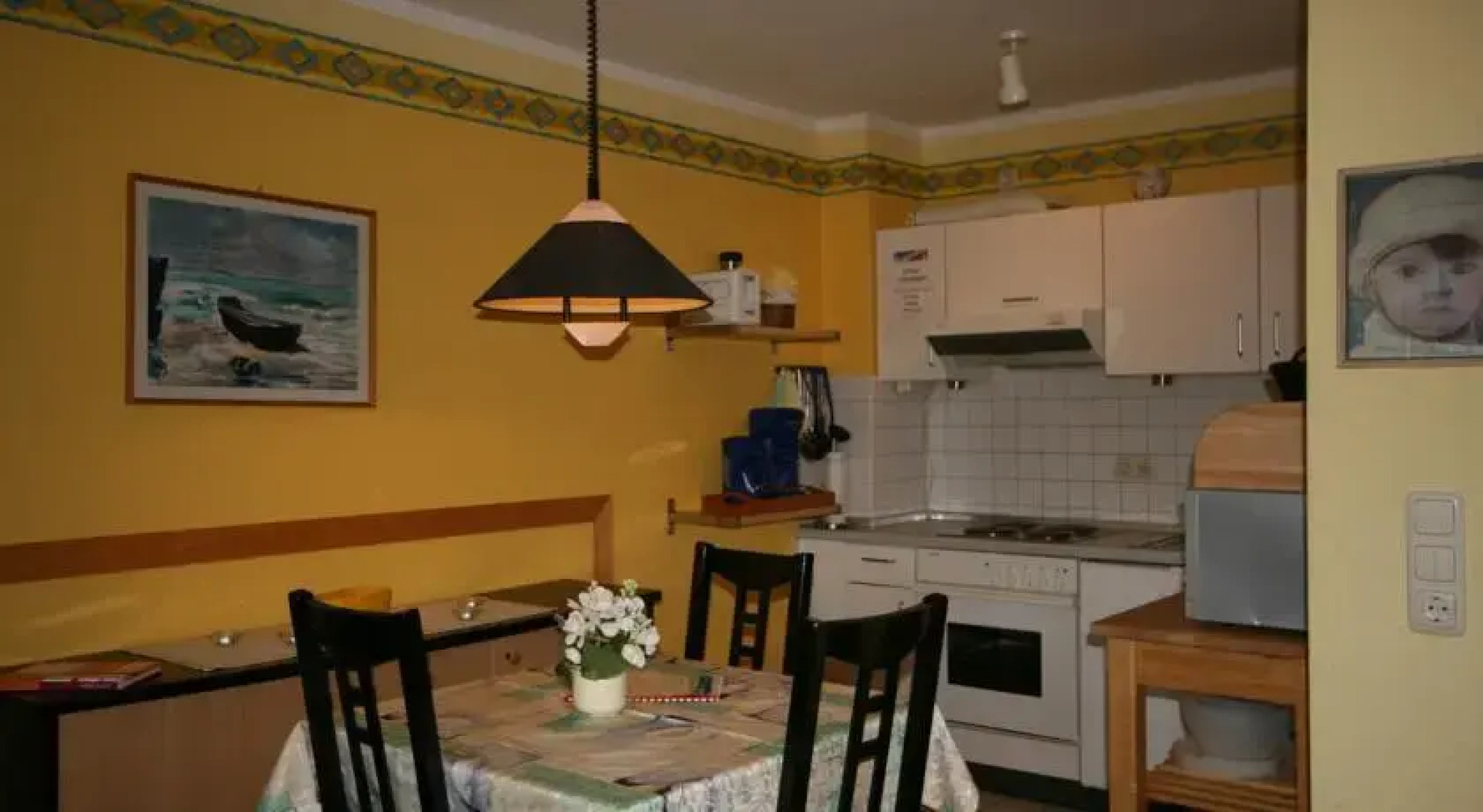 Appartement-Service-Laboe