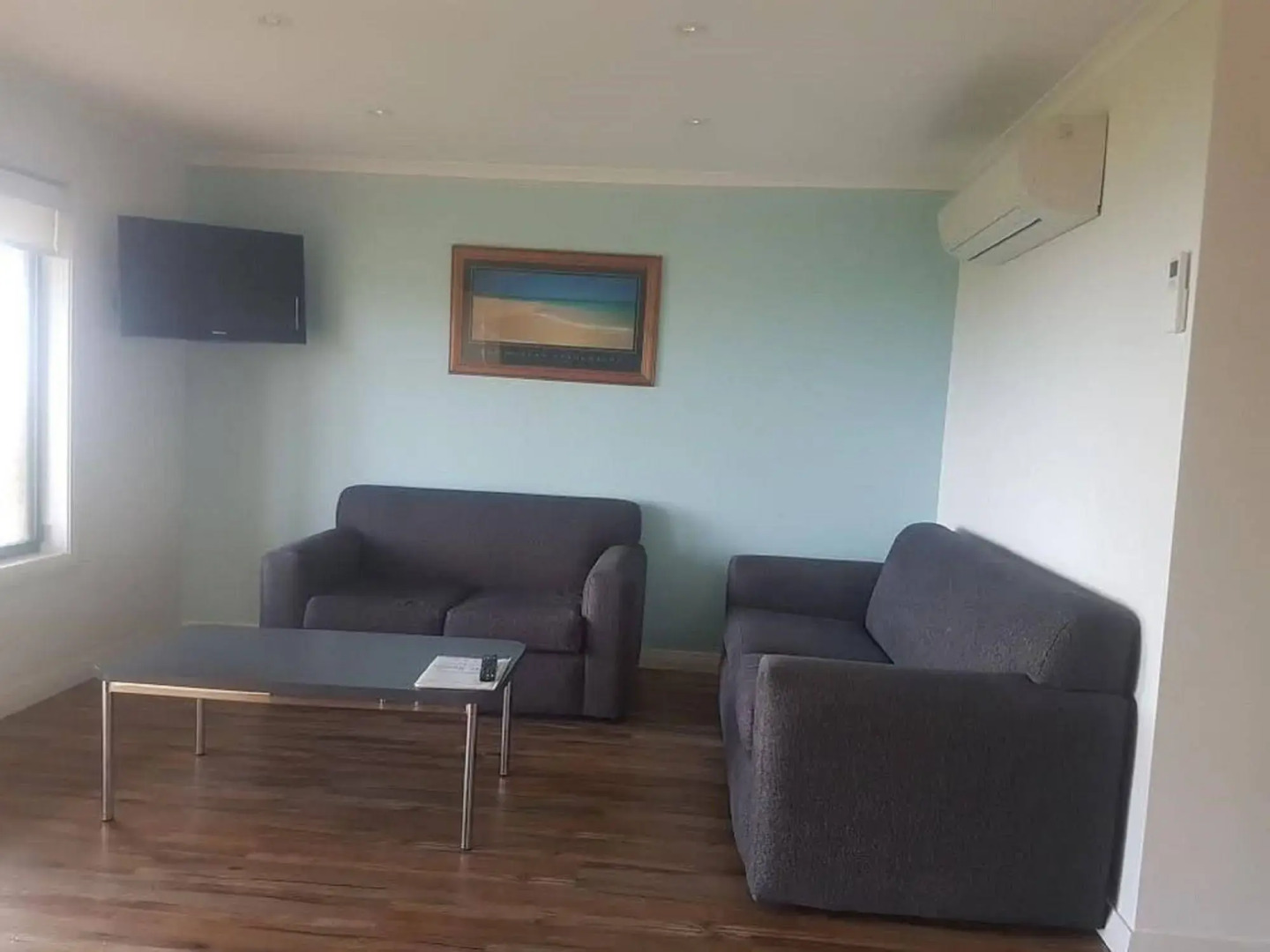 Wallaroo Holiday Park