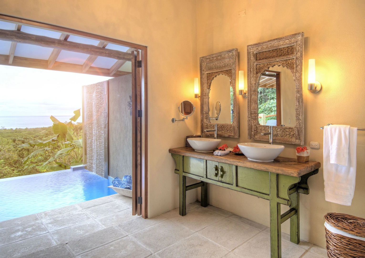 Ocio Villas Mal Pais