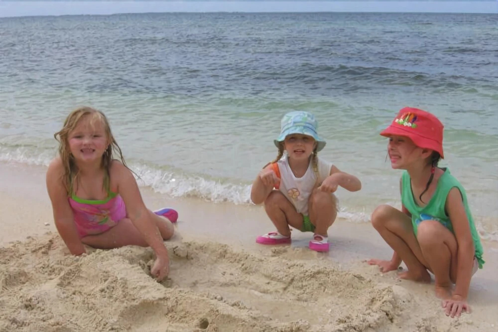 Pelican Beach Villas