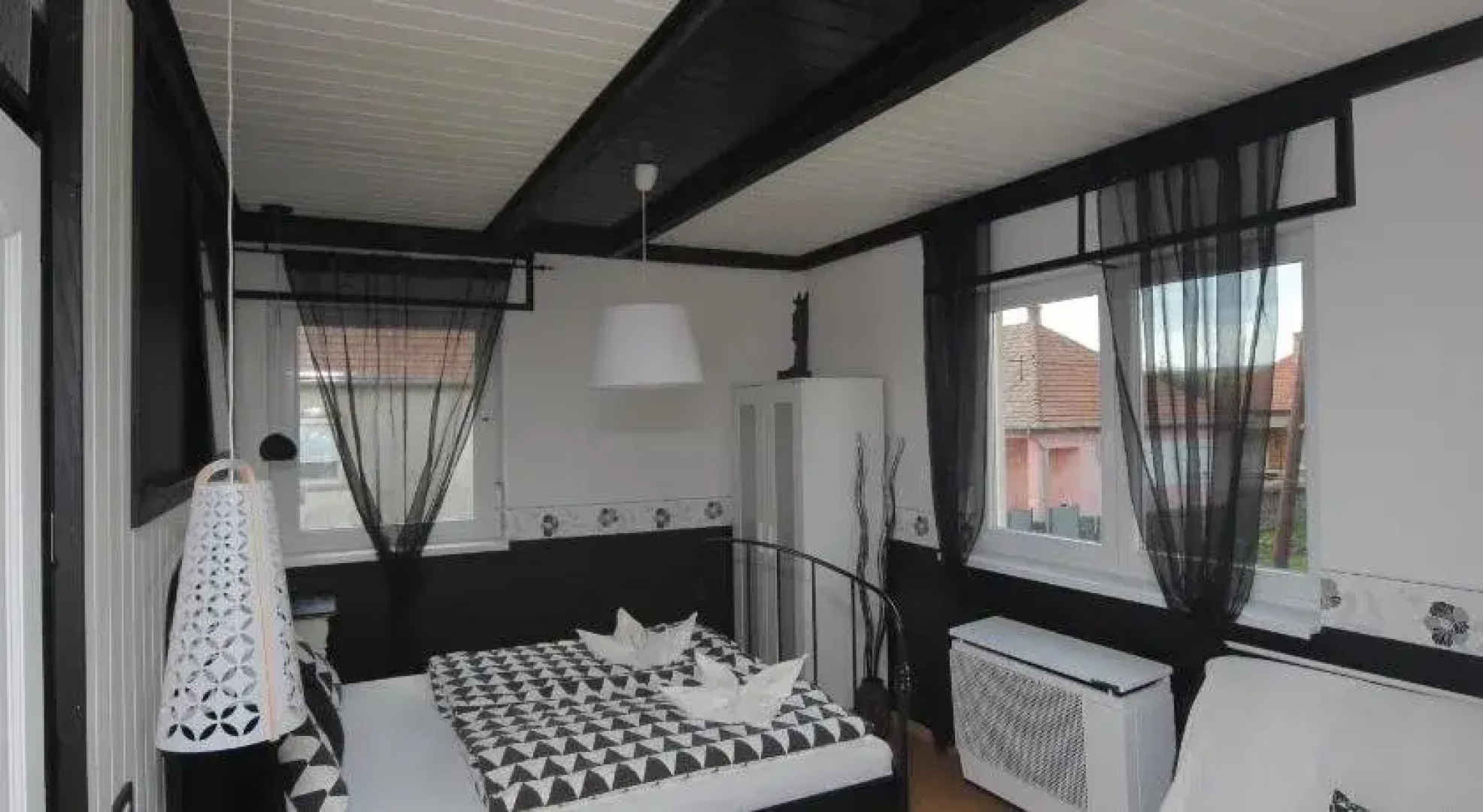 Patakpart Vendégház