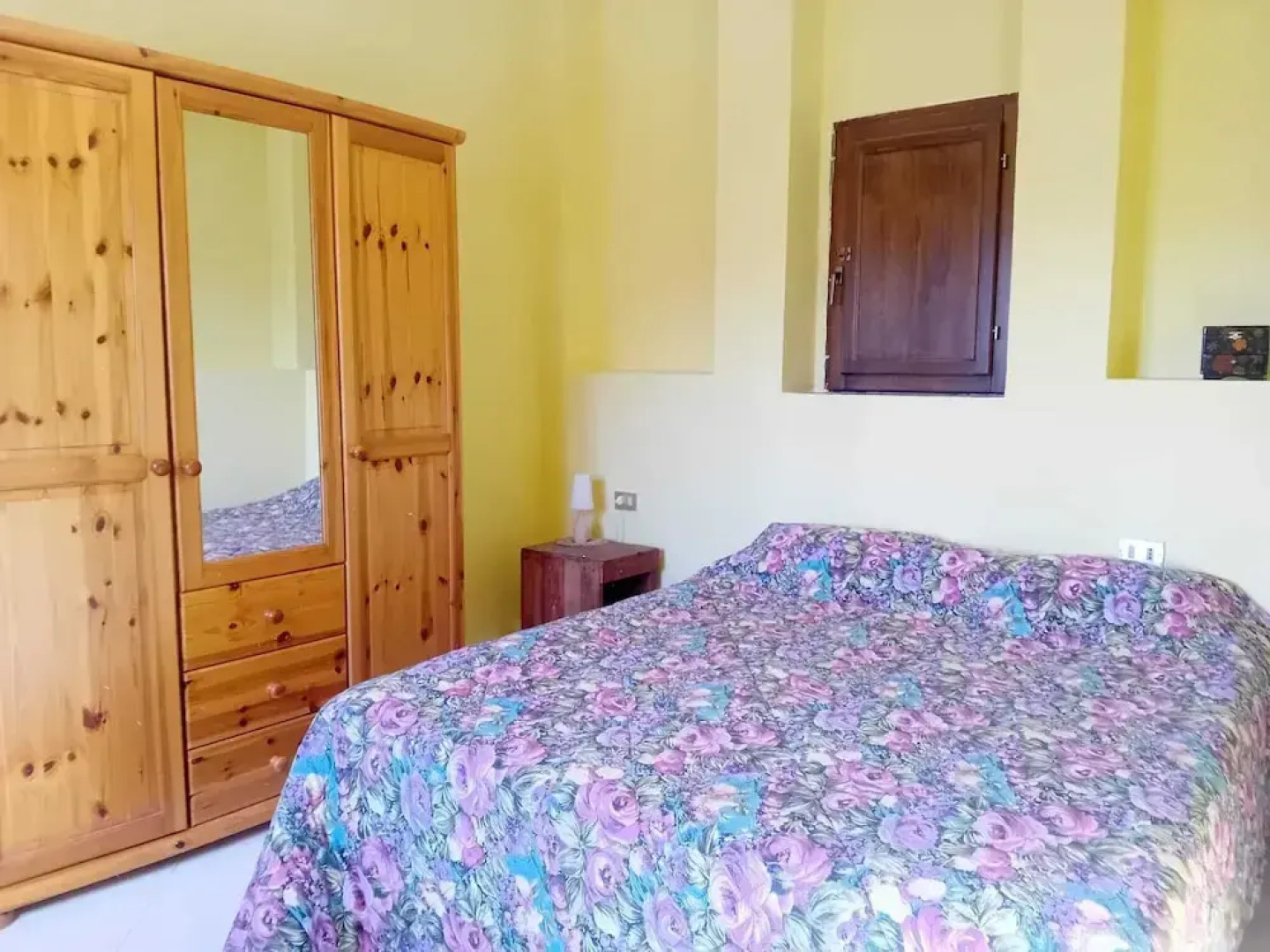 Charming Mountain Retreat in Pacentro, Italy