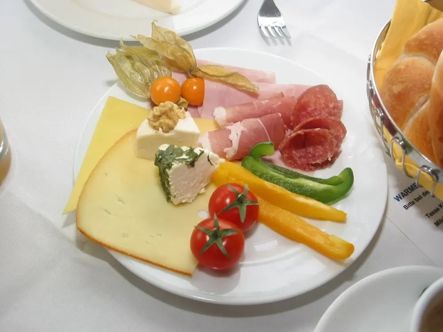 Businesshotel Valerian