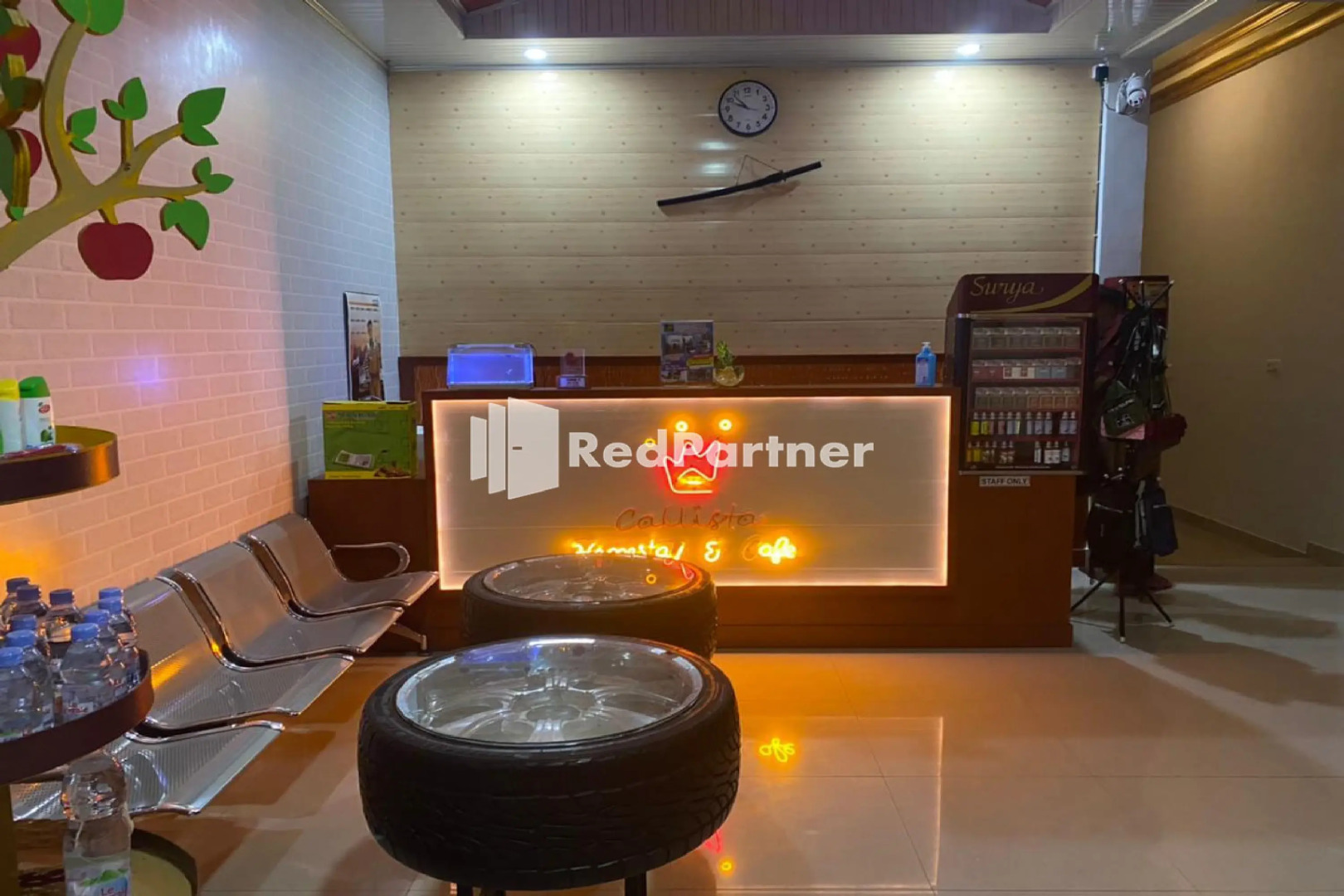 Homestay Syariah Callista Bantaeng RedPartner