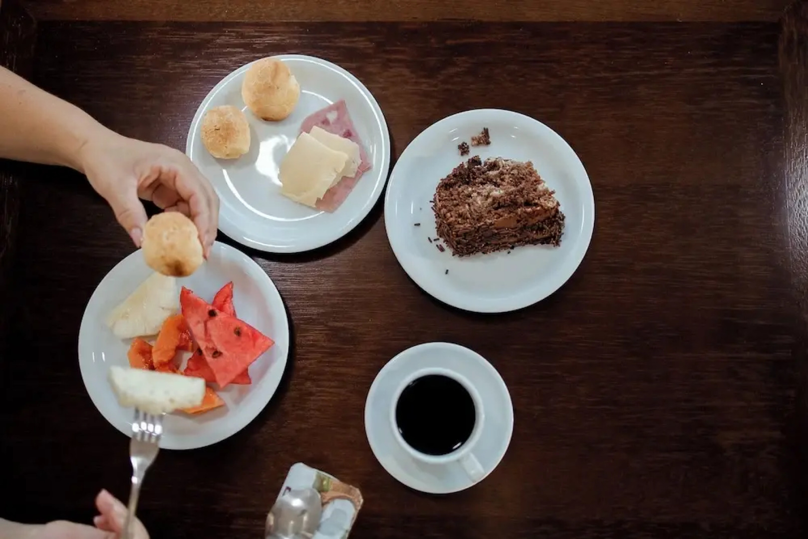 Miami Hotel by H Hotéis - Business