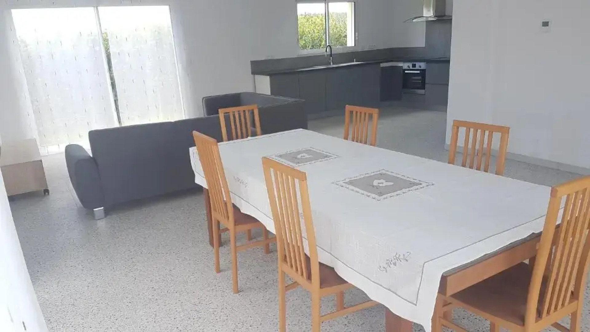 Villa 2 luxe