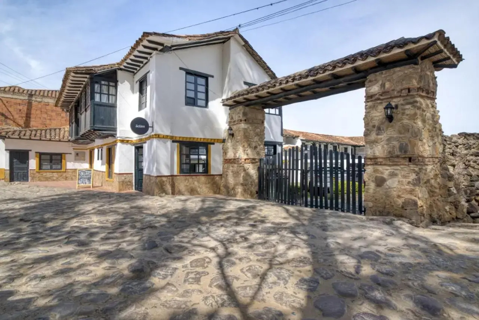 Brisas Sierra Mar All Inclusive