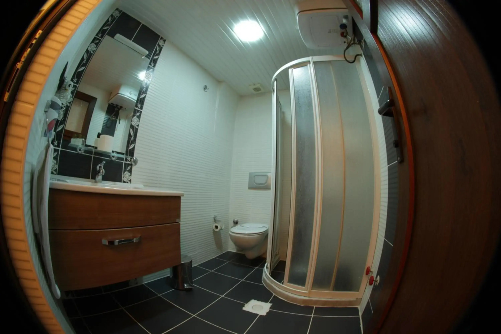 Zinciriye Hotel - Special Class