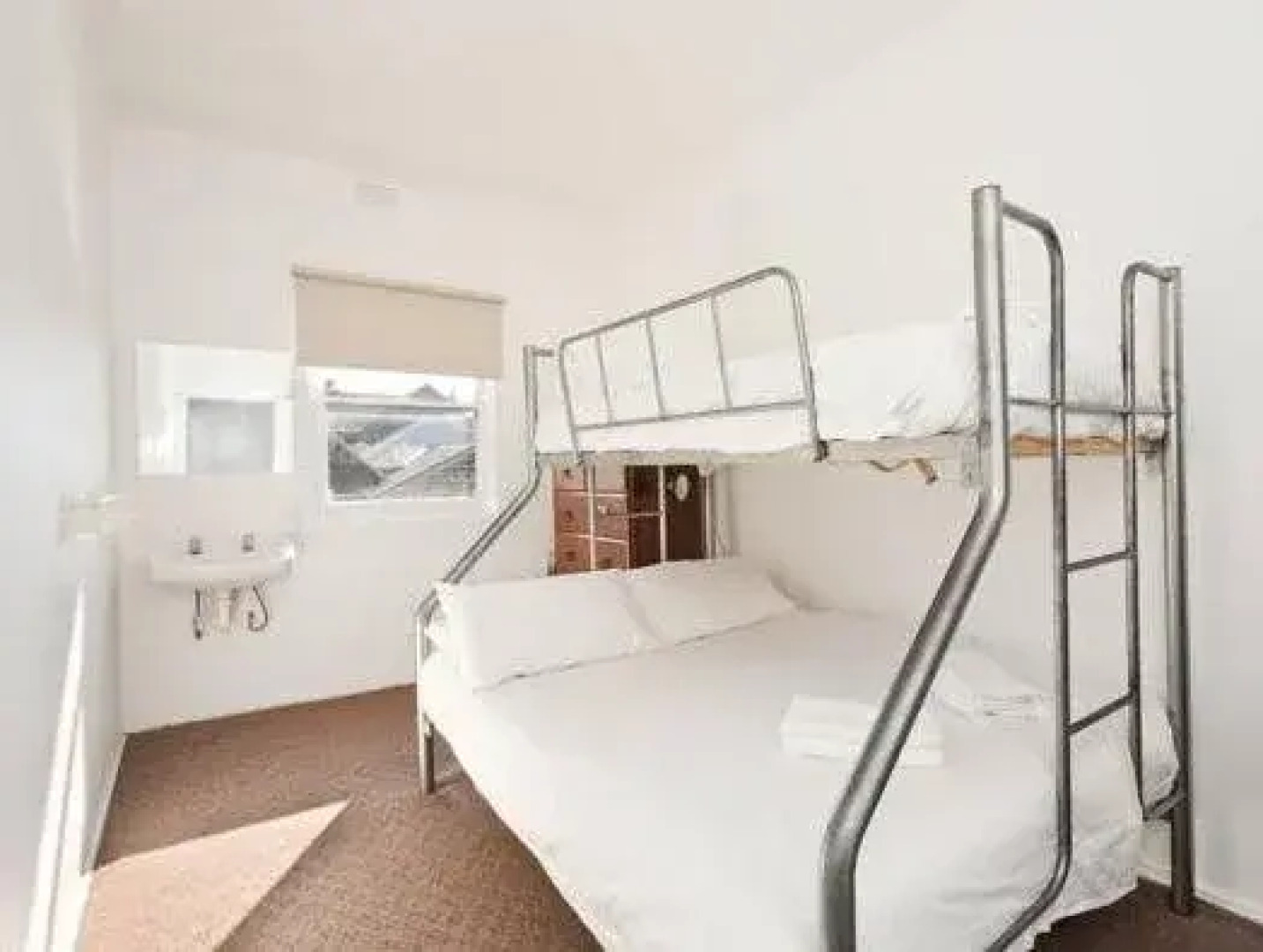 Sandilands Restaurant & Accommodation