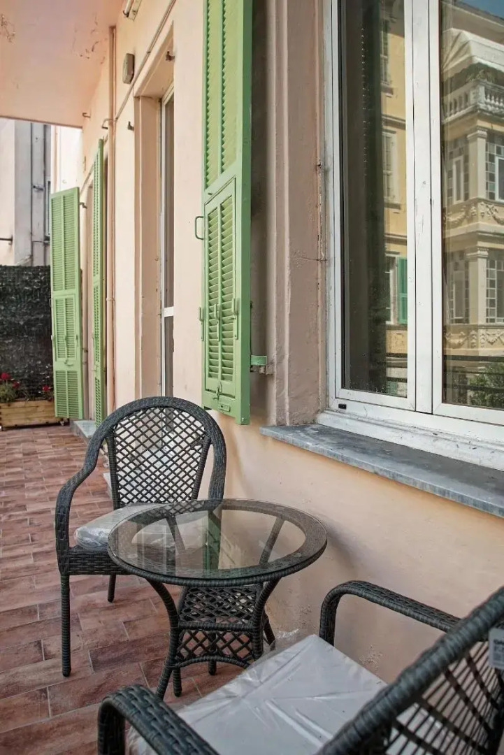 Hotel Alexander & Spa