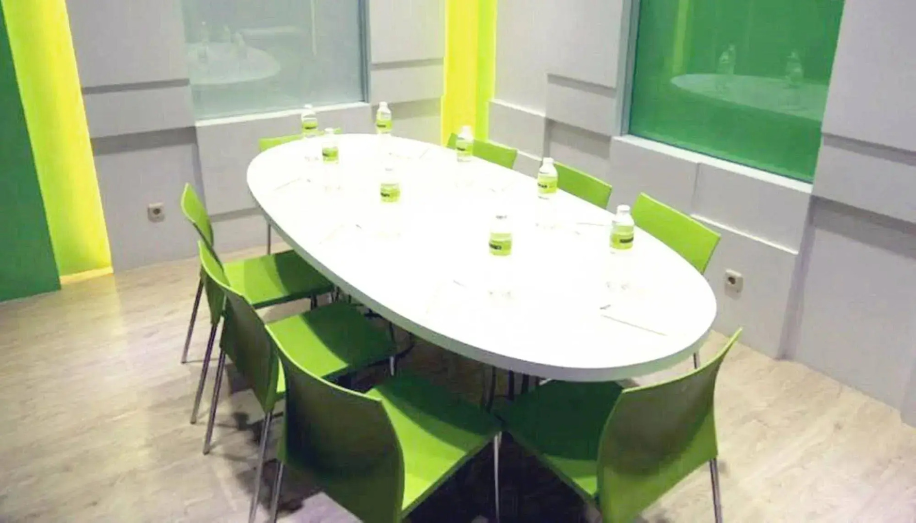 MaxOne Sabang Jakarta