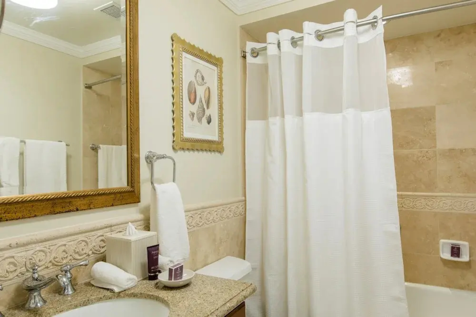 Great Bay Condominiums located at The Ritz-Carlton Club, St Thomas