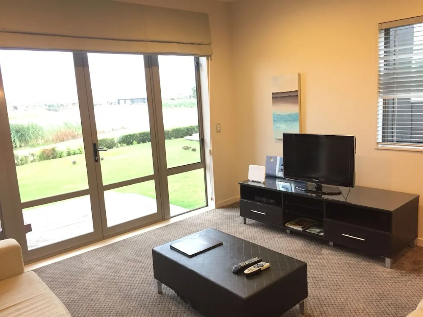 The Dunes Golf Resort