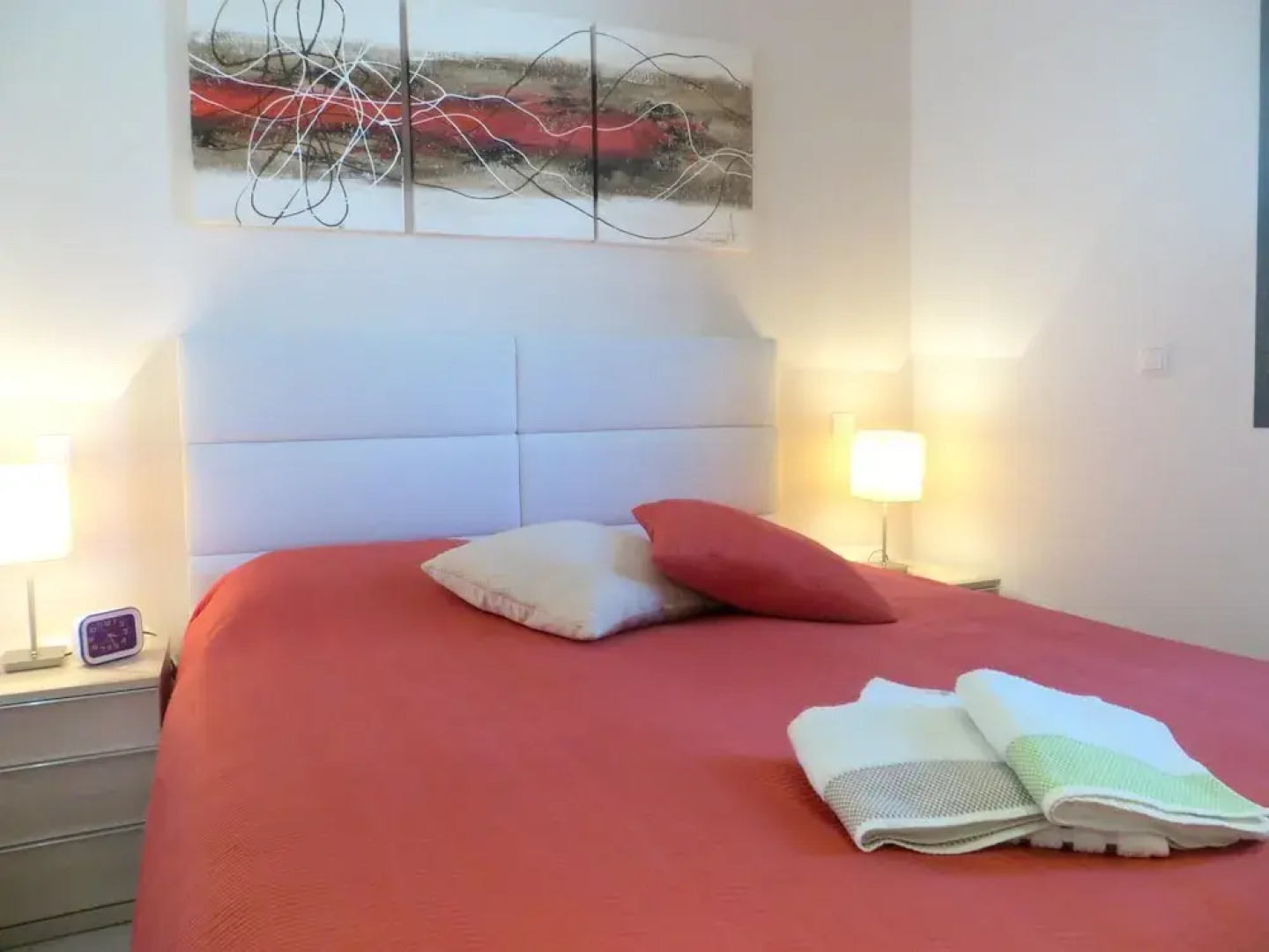 Villa With 3 Bedrooms in Rojales Quesada, With Wonderful Lake View, Pr