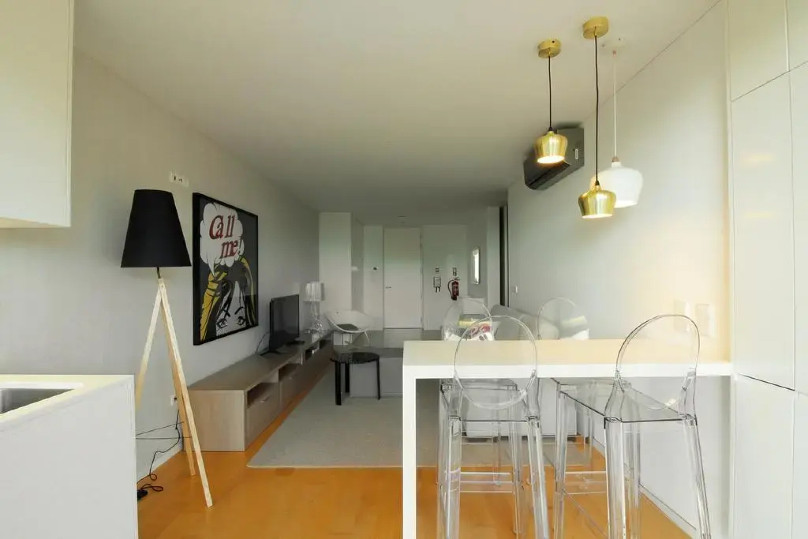 Deluxe Populo Beach Apartments