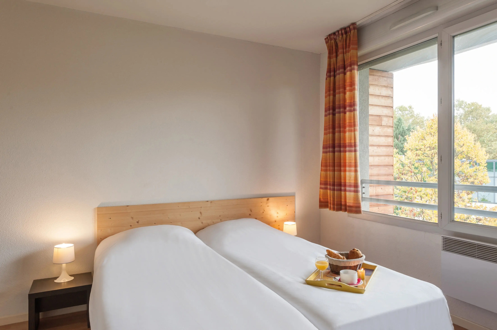 Appart'City Classic Bourg en Bresse