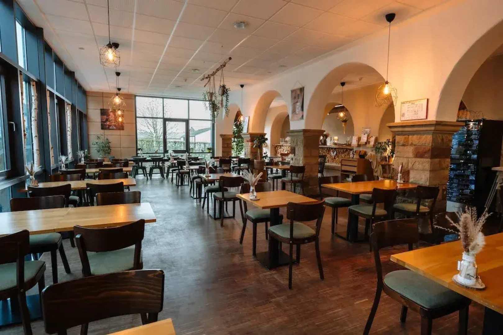 Trail-Inn Natur & Sporthotel