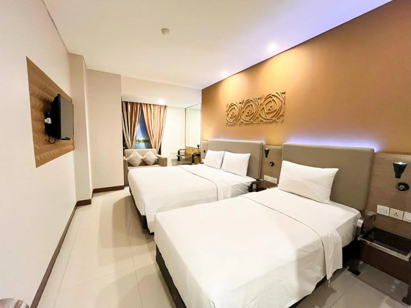 Verse Hotel Cirebon