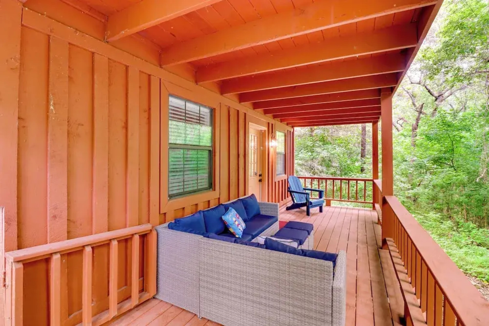 Woodsy Gassville Getaway ~ 3 Mi to White River!