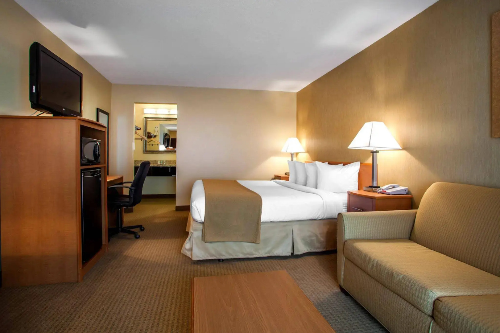 Quality Inn Meadowlands