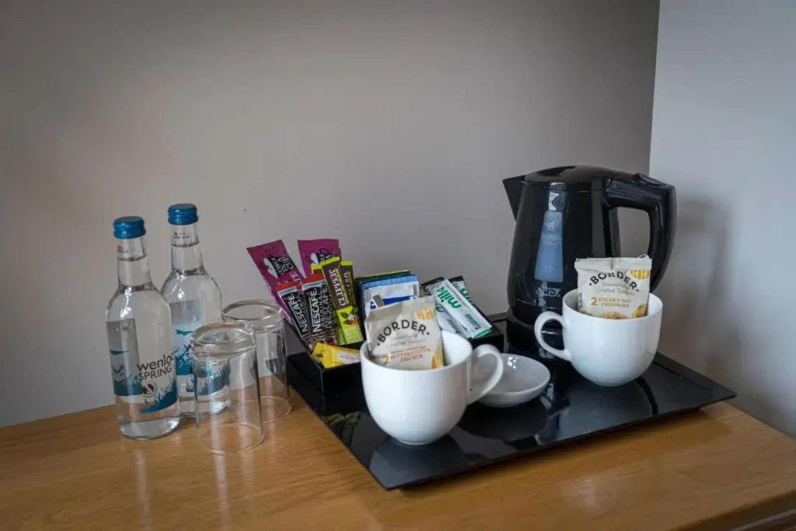 Jedburgh Guest House