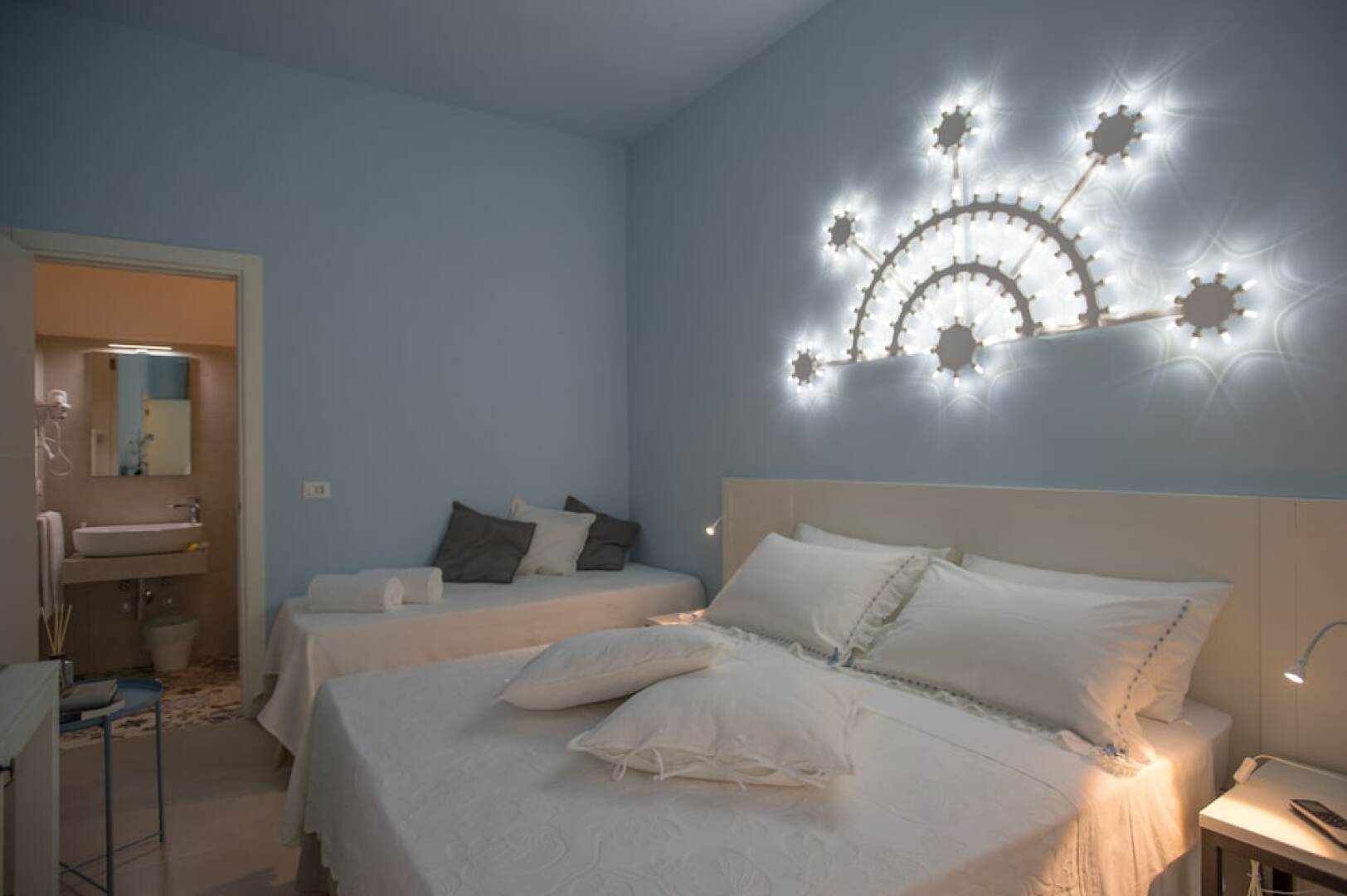 Luci del Salento Guest House