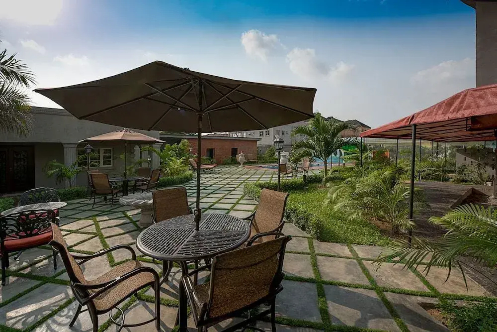 House of Splendor Boutique Hotel and Spa