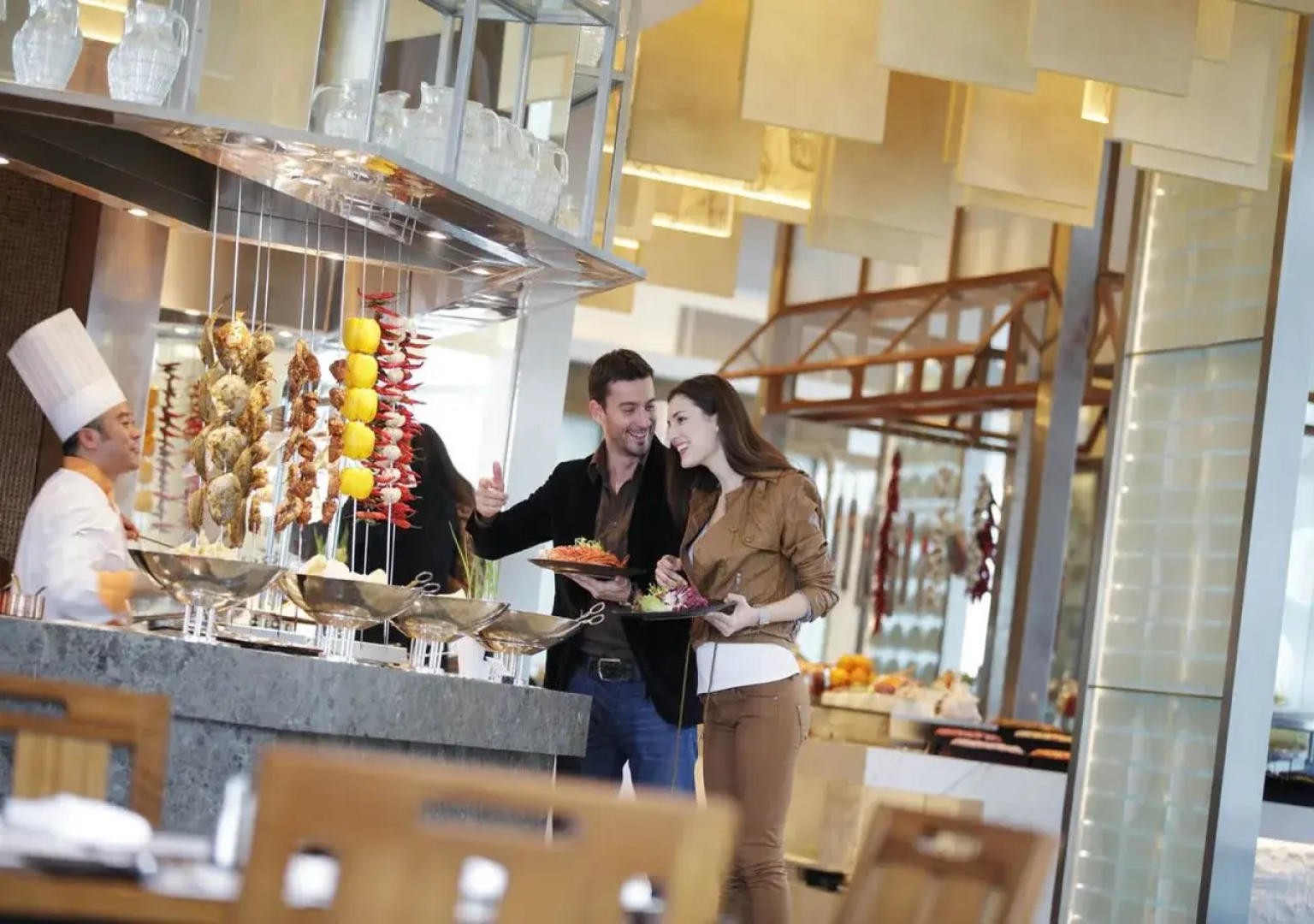 InterContinental Suzhou by IHG