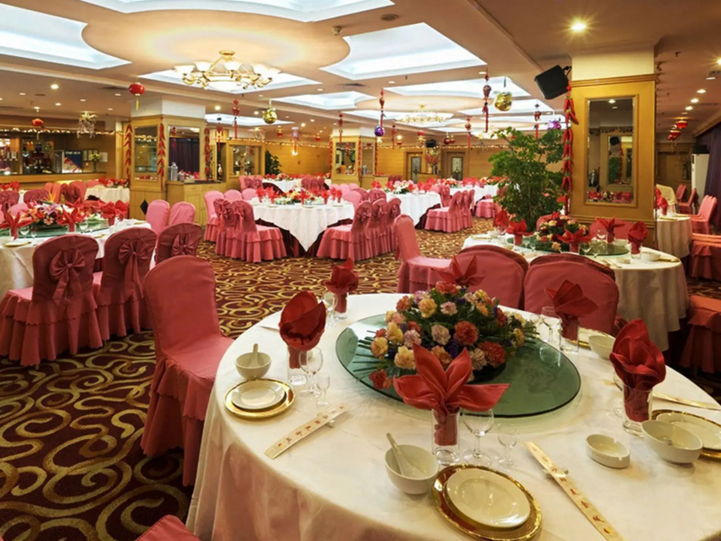 Kunming Wei Long Hotel