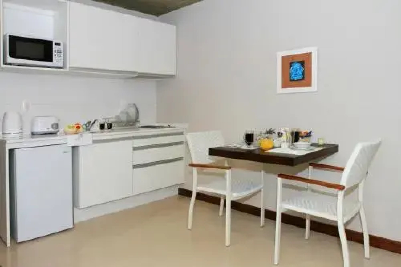 Cara Colomba Apart Hotel