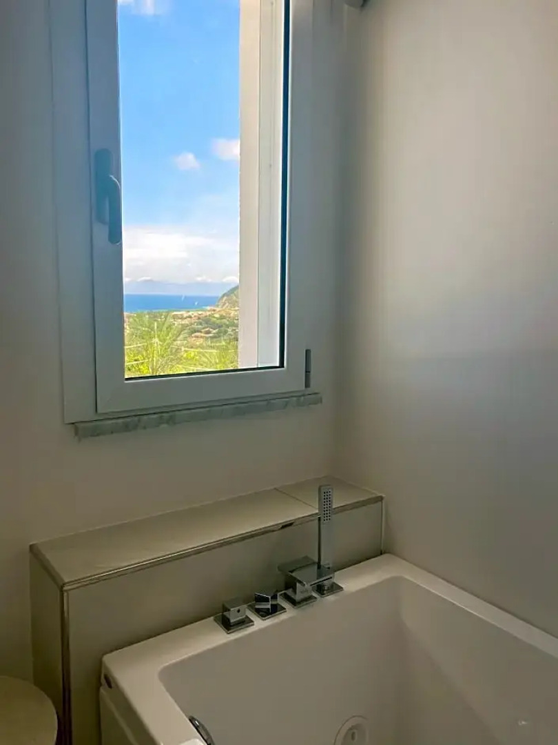 Infinity Castellabate B & B di Charme (Adults Only)