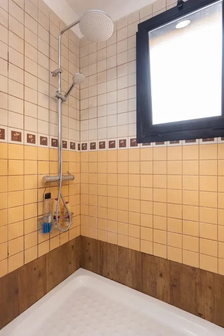 Piso Elegante y Luminoso