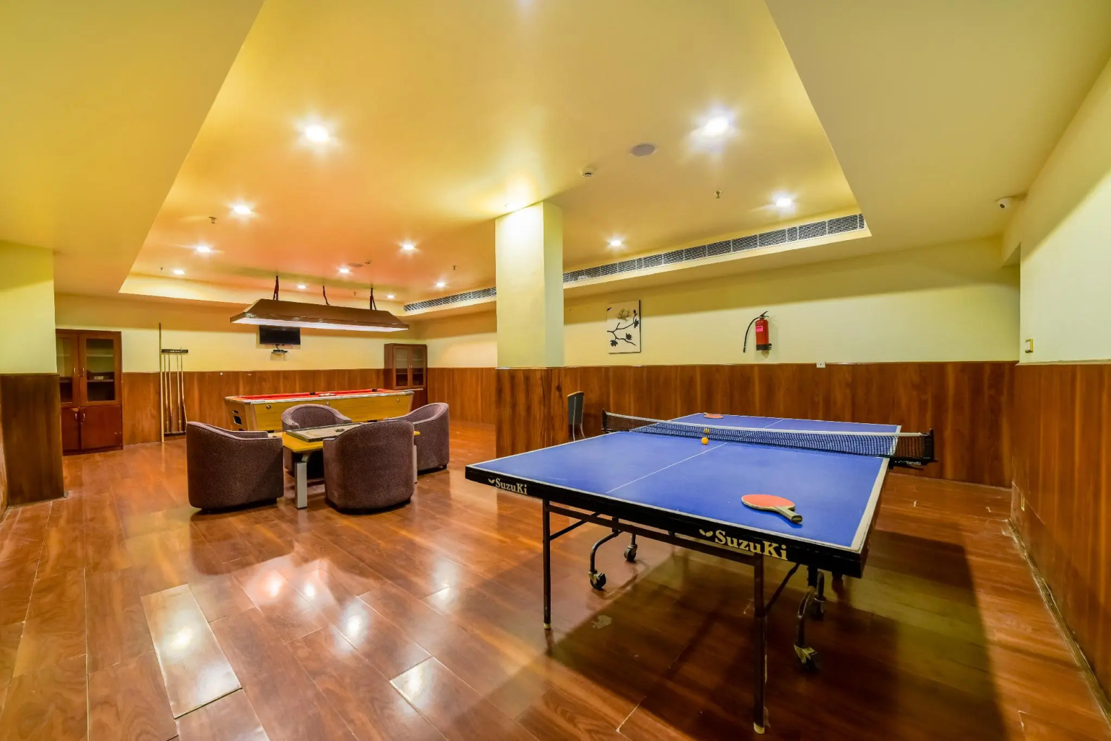 Chokhi Dhani The Palace Hotel