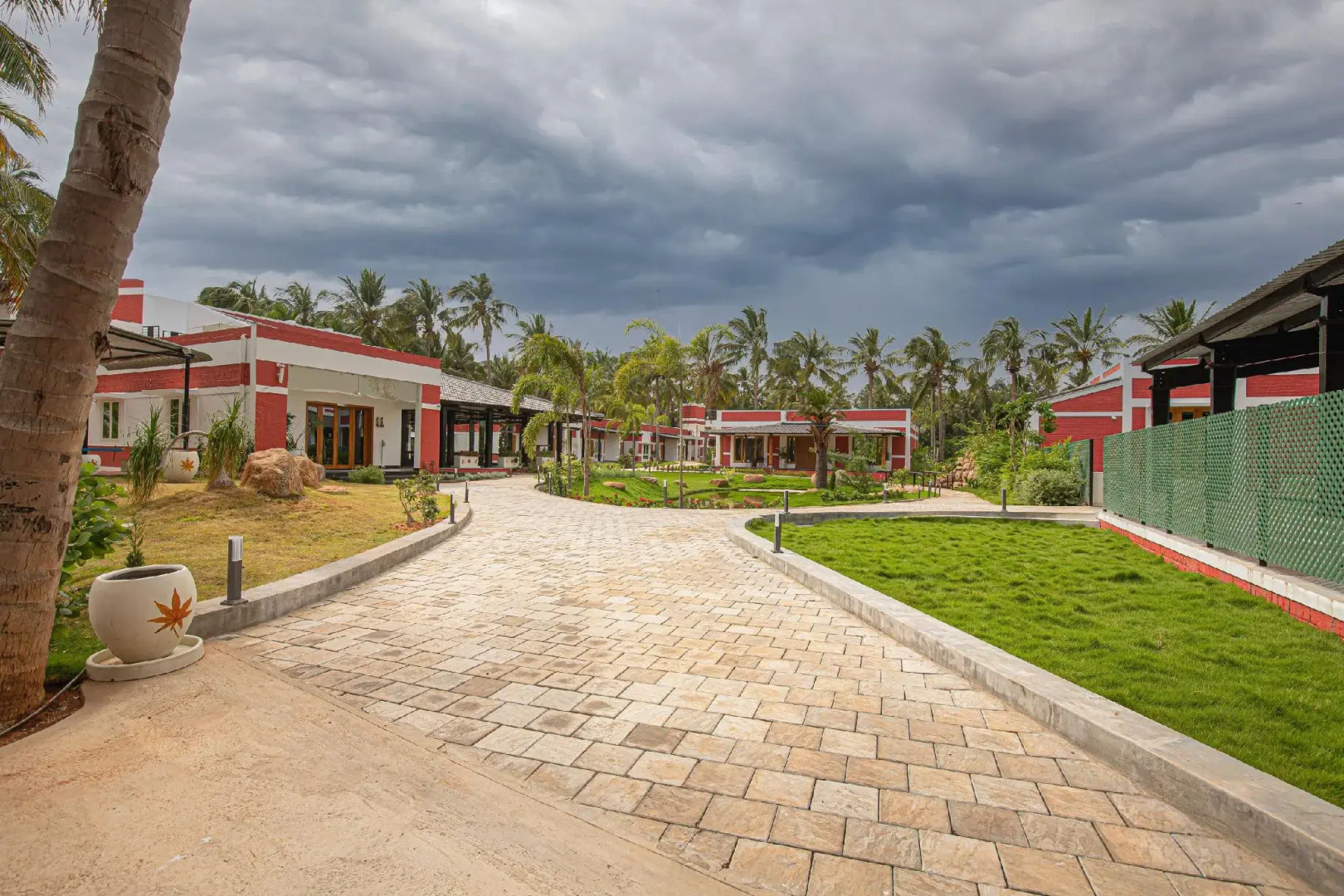 The Croft Resort - Premium Farm Stay