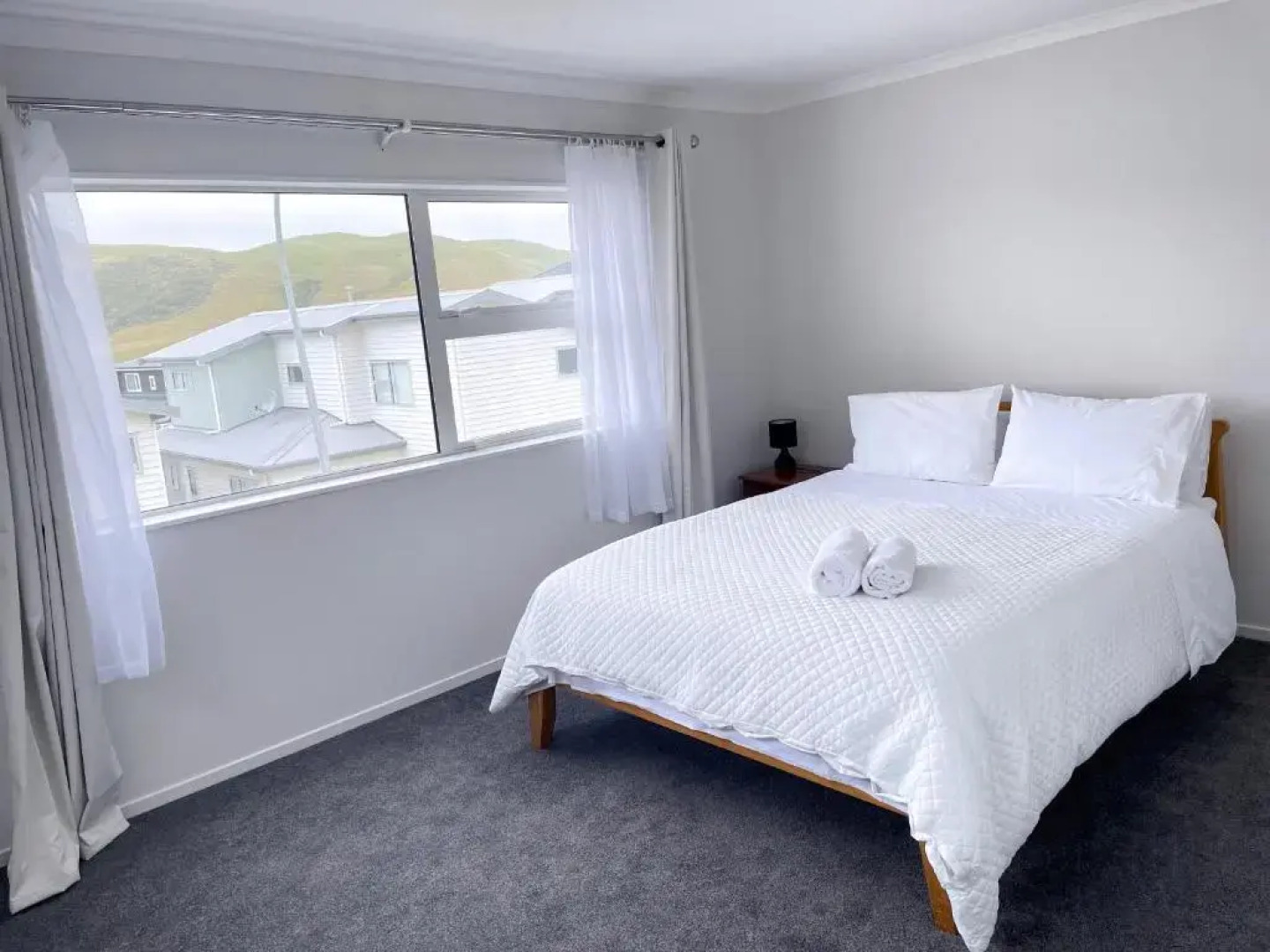 NO PARTY ALLOWED, Brand new, unlimited fibre wifi