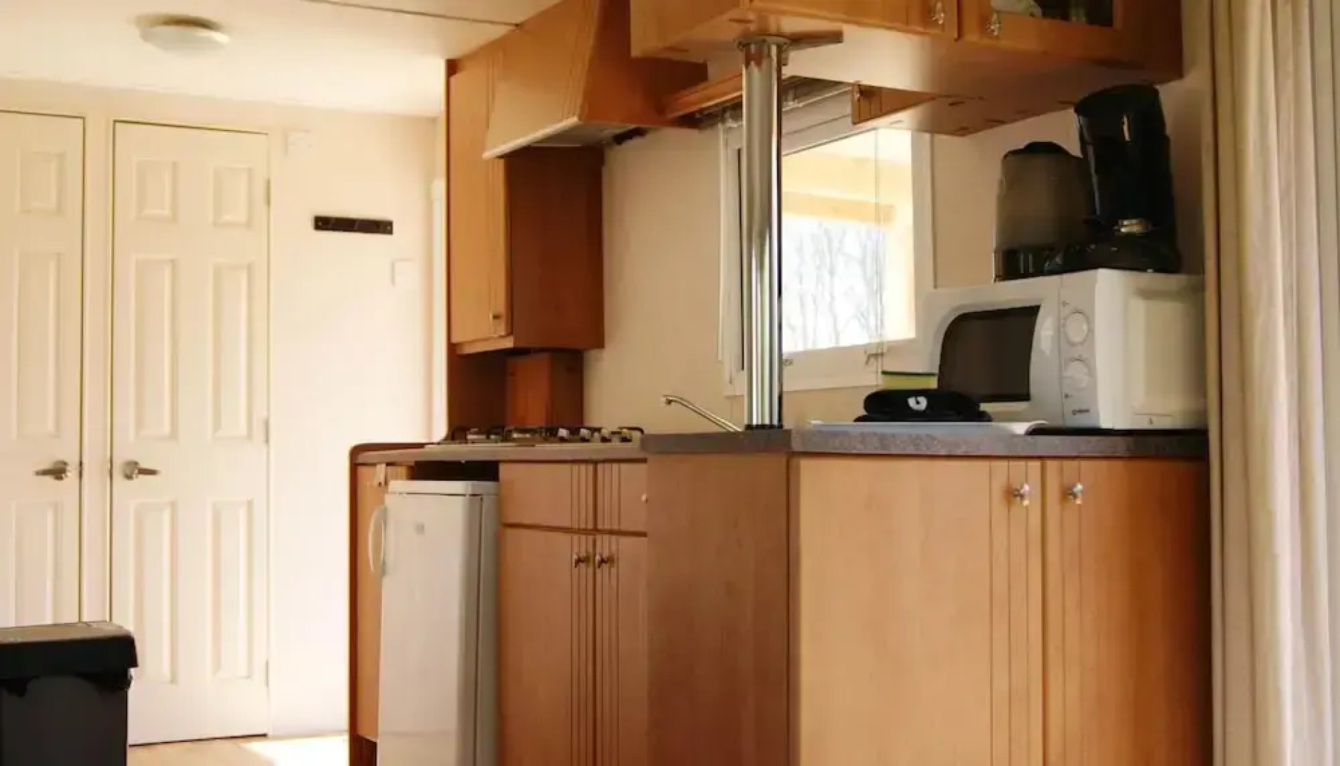 Cosy holiday home in Appelscha with garden