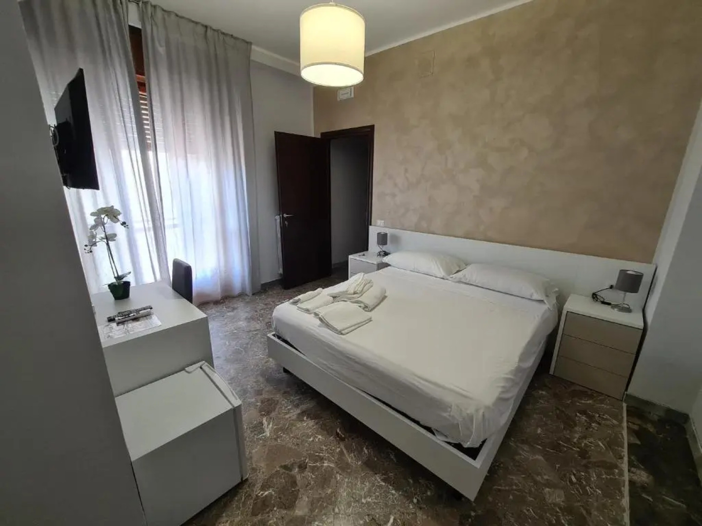 B&B dei rota mercato San severino salerno