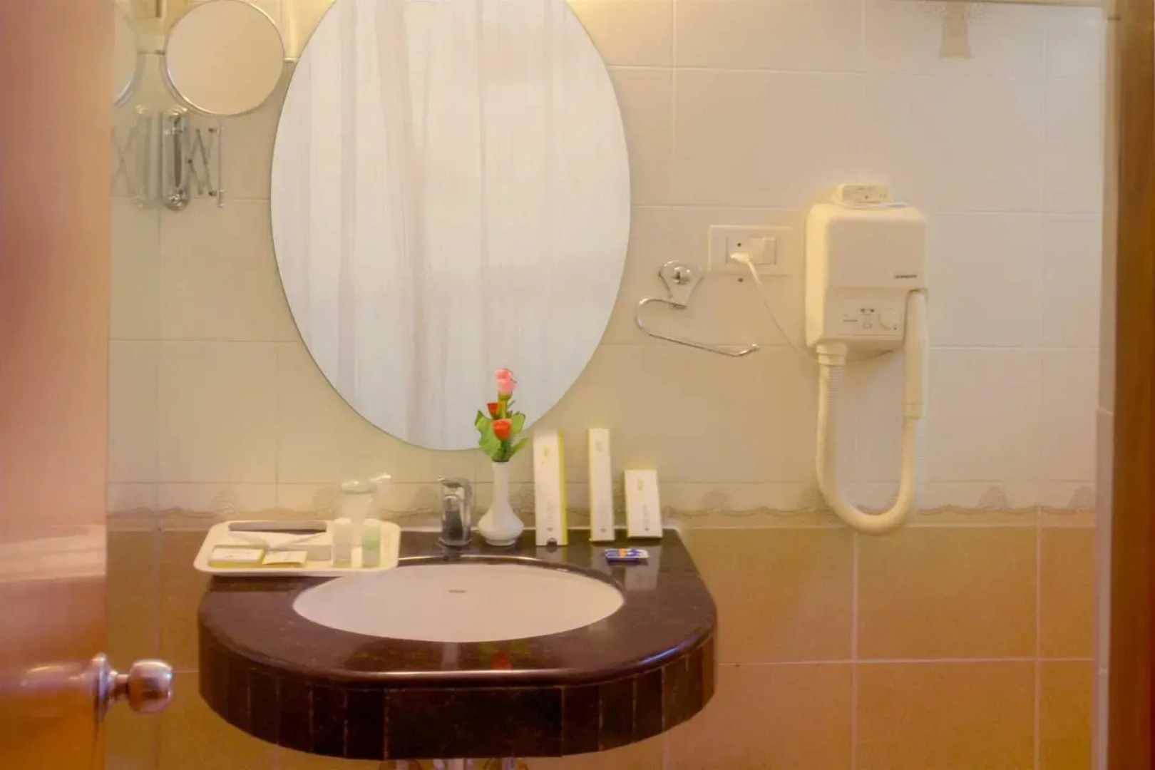 The Chevron Orchards