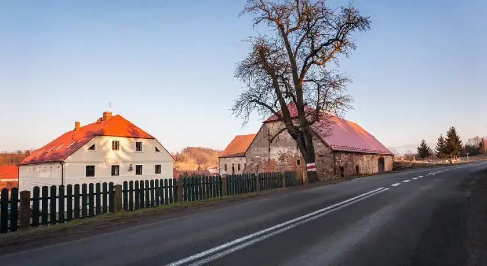 Gościniec Pod Gruszą