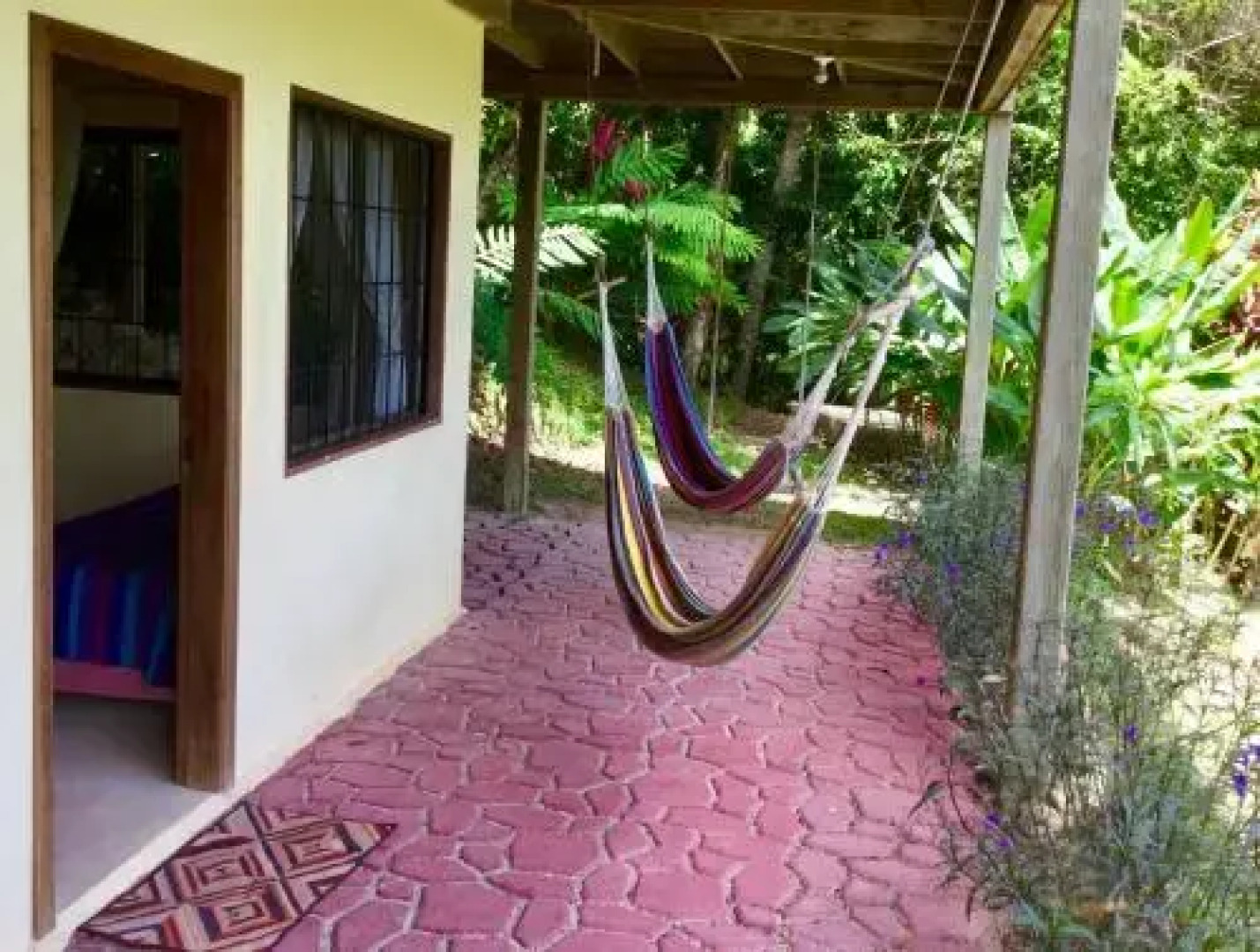 Roland's Garden Guesthouse