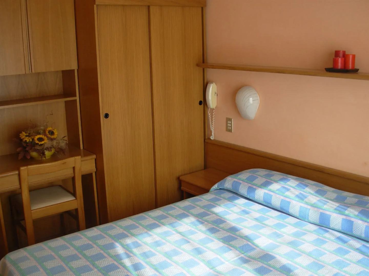 Hotel Casa Gagliardi