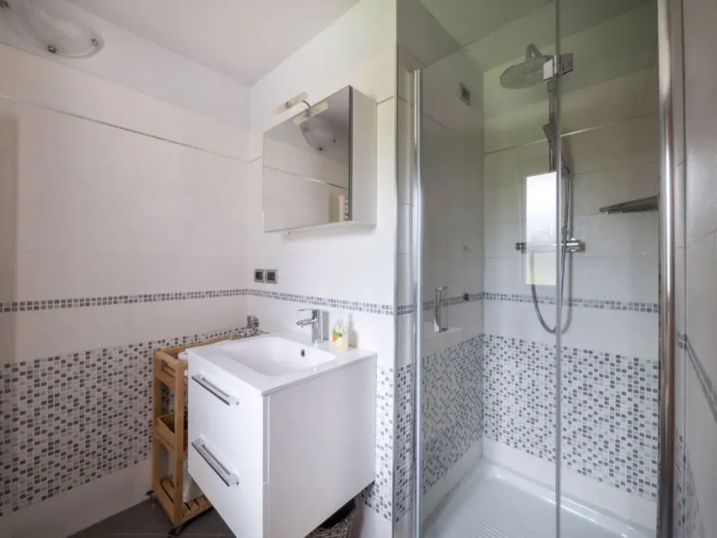 Villa Stelis (SQS100)