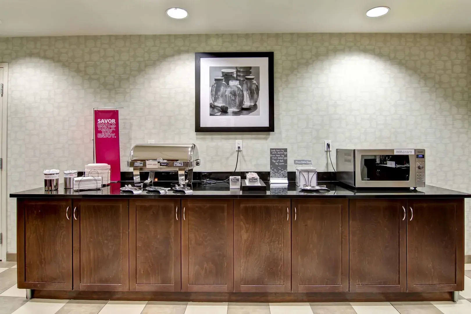 Hampton Inn & Suites by Hilton Red Deer