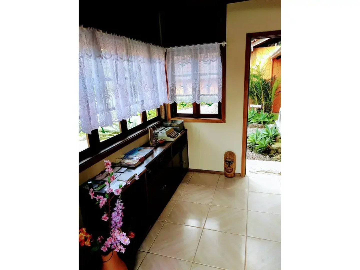 Pousada Rio da Prata