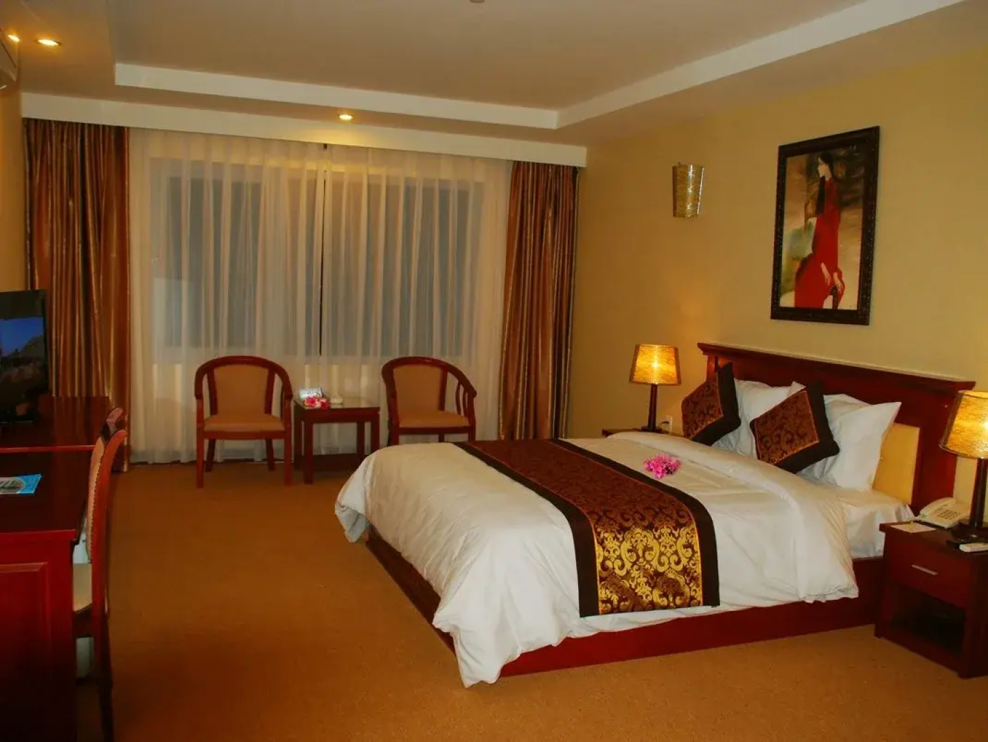 Tan Binh Hotel