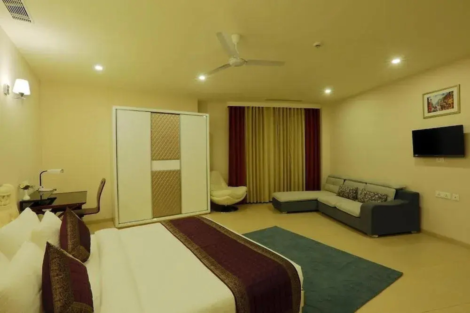 Fairvacanze Inns & Suites