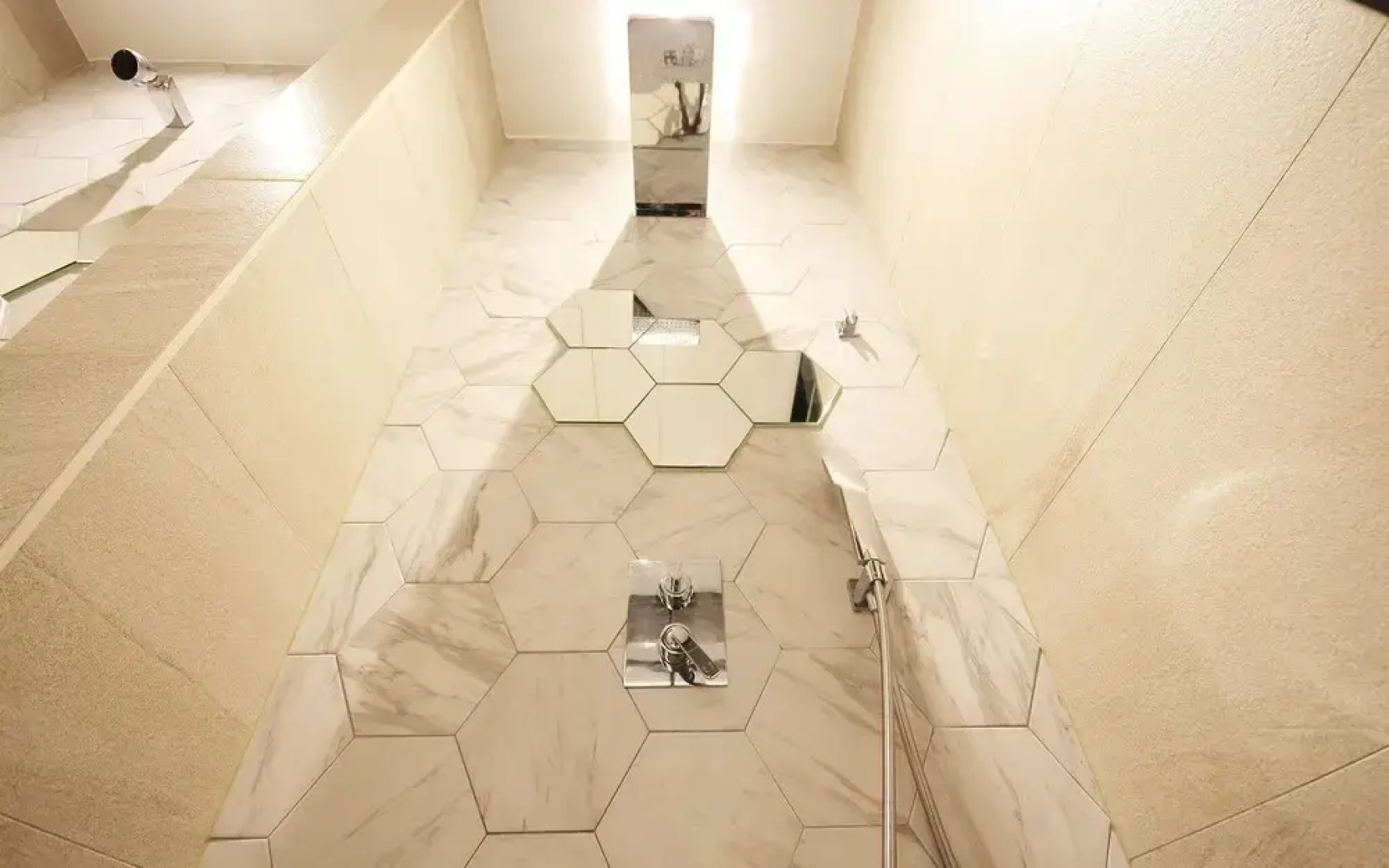 Busan Jeonggwan Raum Hotel