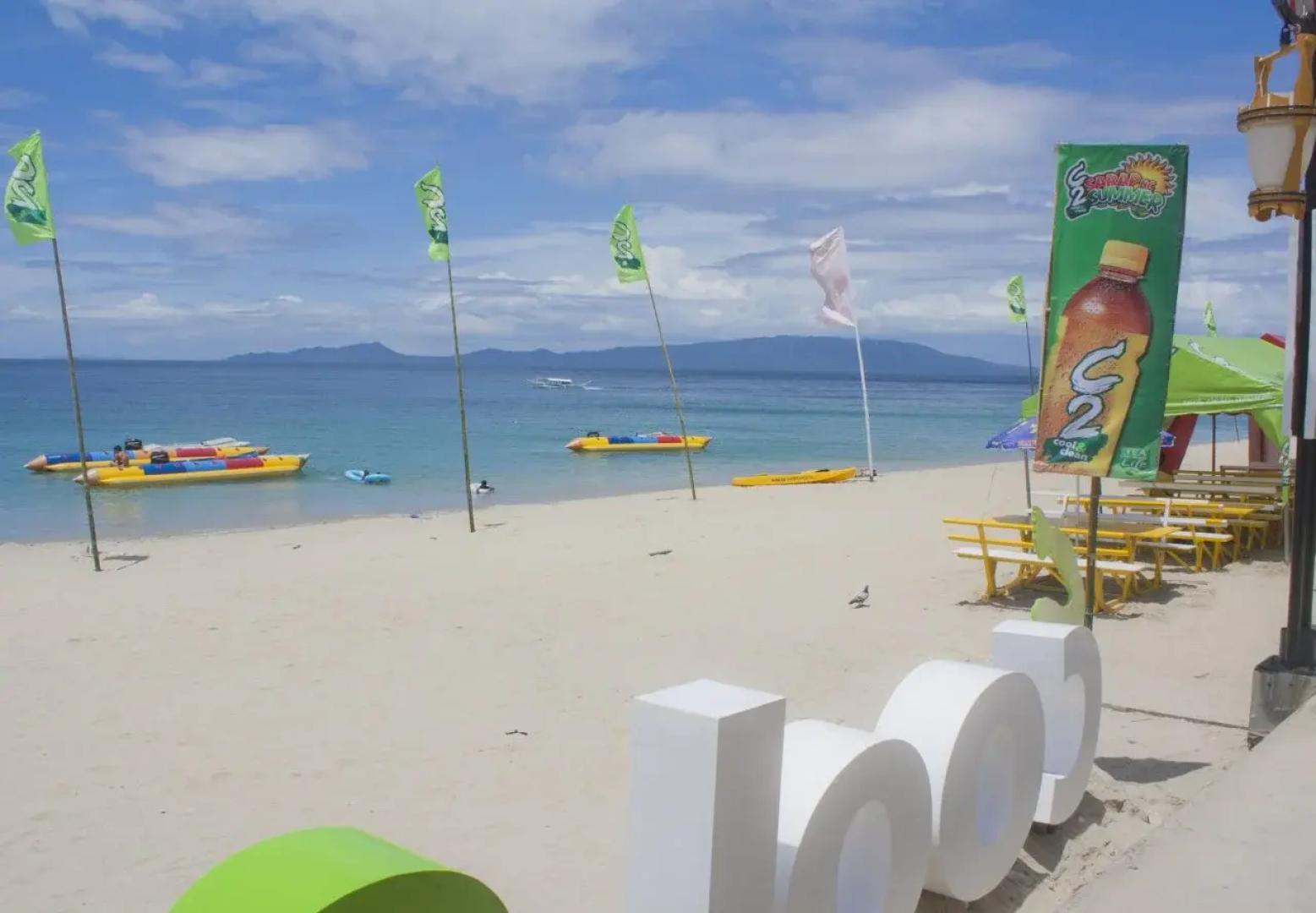 Sea Jewel Beach Resort Puerto Galera