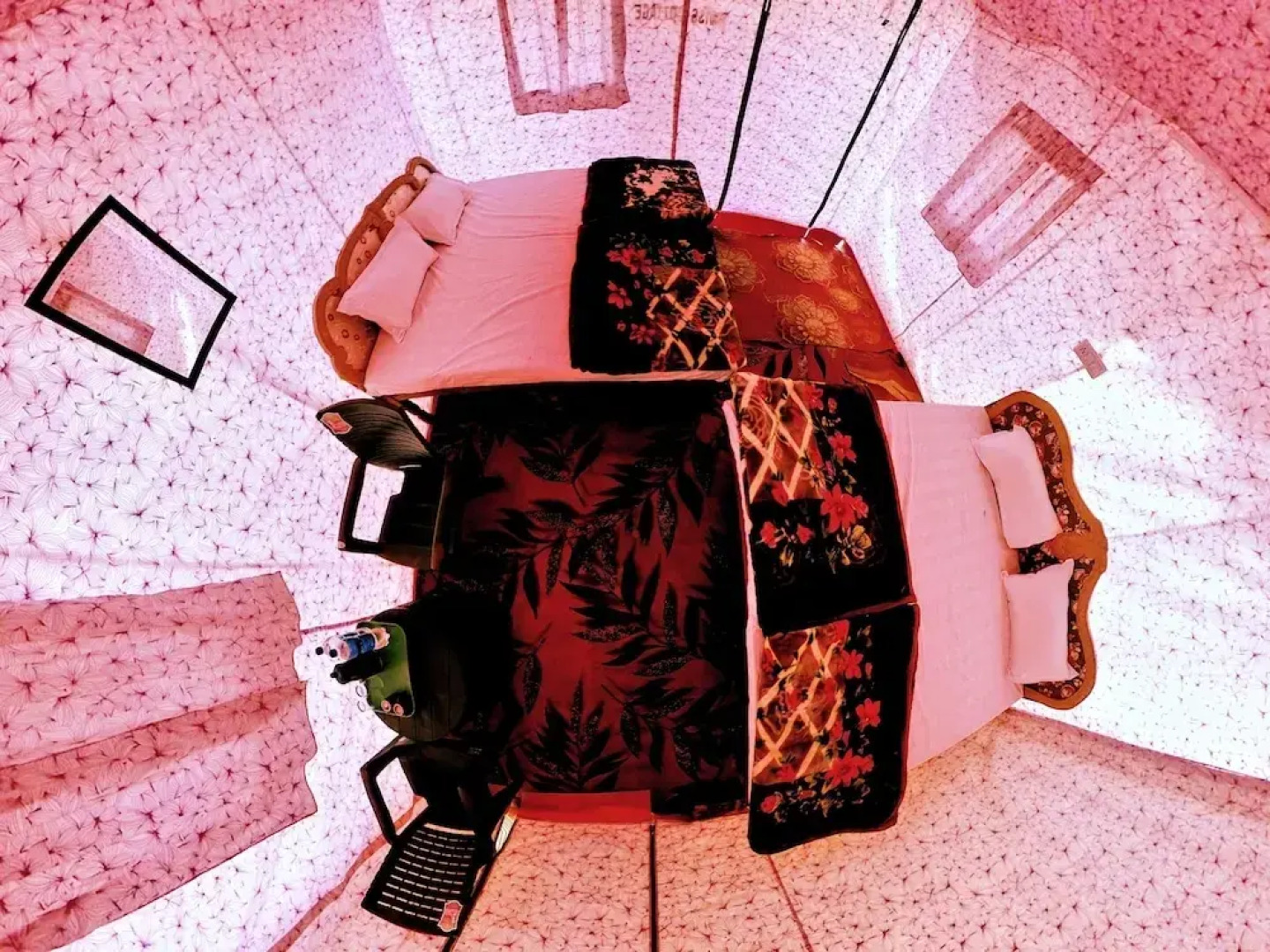 Prabhu Premi Sevashray