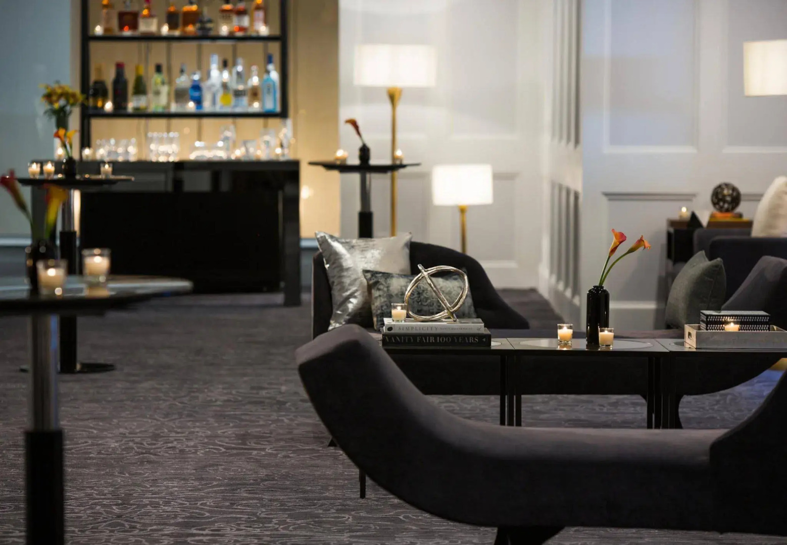 Renaissance Albany Hotel